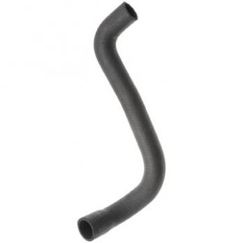 1986 Jeep Comanche Radiator Coolant Hose Upper Dayco 70823 image 1 of 1