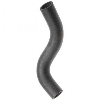 1983 Dodge Omni Radiator Coolant Hose Upper Dayco 70826 image 1 of 1
