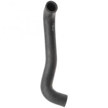 1974 Volvo 142 Radiator Coolant Hose Upper Dayco 70828 image 1 of 1