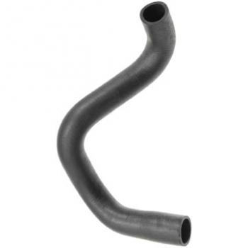 1983 Mazda GLC Radiator Coolant Hose Lower Dayco 70842 image 1 of 1