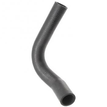 1990 Jeep Wrangler Radiator Coolant Hose Upper Dayco 70848 image 1 of 1