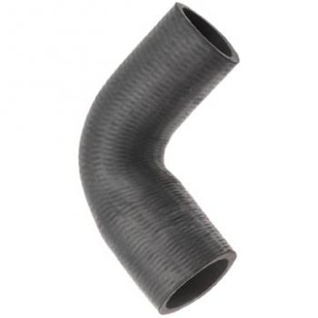 1977 Ford Mustang II Radiator Coolant Hose Upper - Pipe To Thermostat Dayco 70855 image 1 of 1