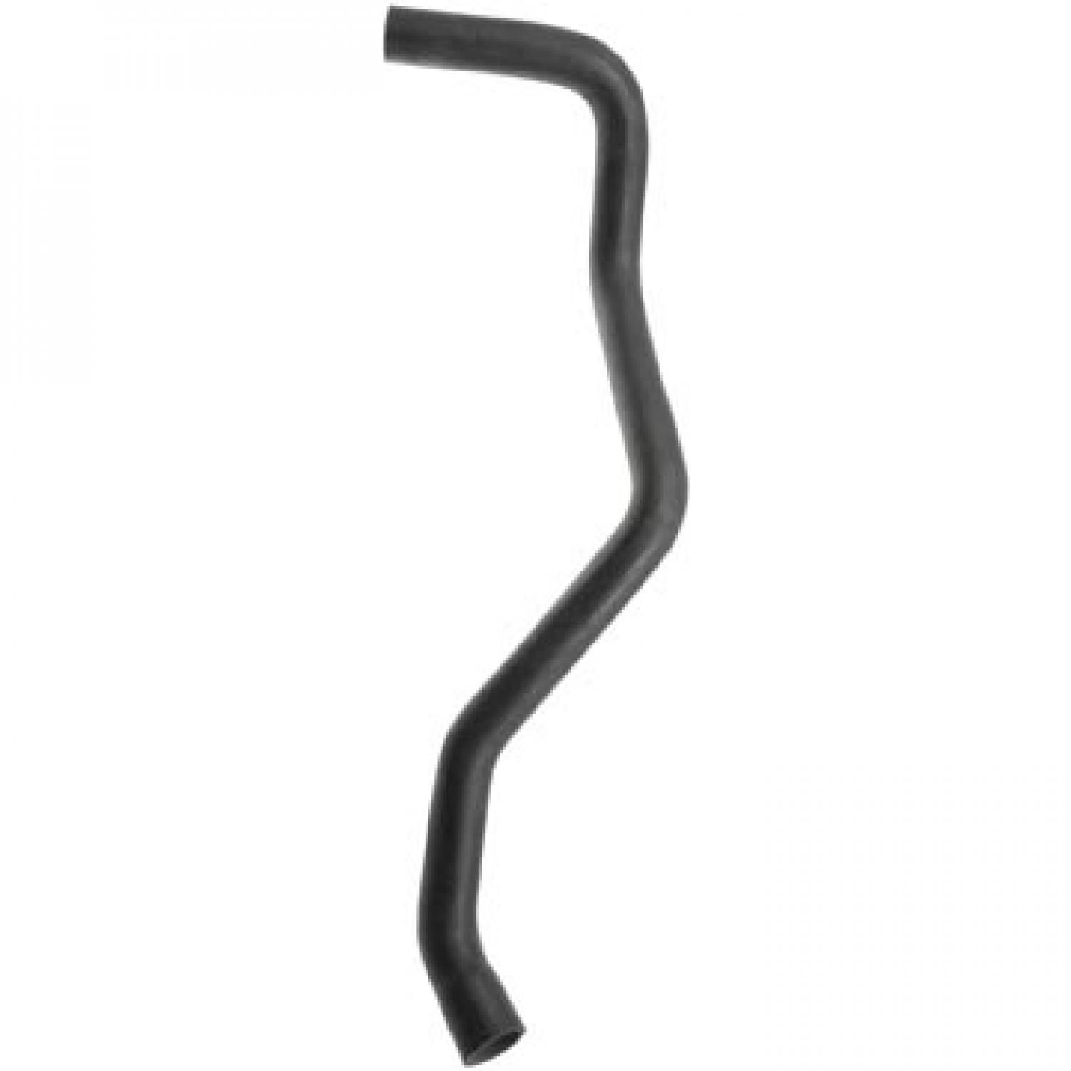 Dayco 70860 - Radiator Coolant Hose Dayco 70860 Radiator Coolant Hose product image 1 of 1