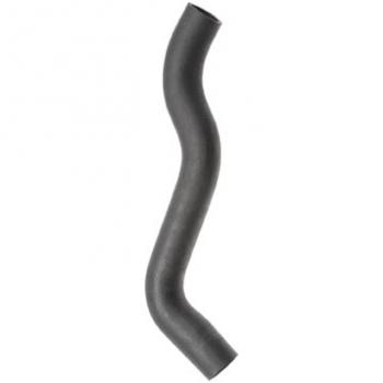 1981 Cadillac DeVille Radiator Coolant Hose Lower Dayco 70861 image 1 of 1