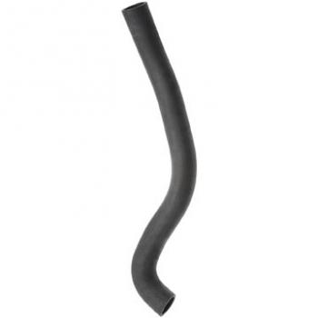 1976 Chevrolet Corvette Radiator Coolant Hose Upper Dayco 70862 image 1 of 1