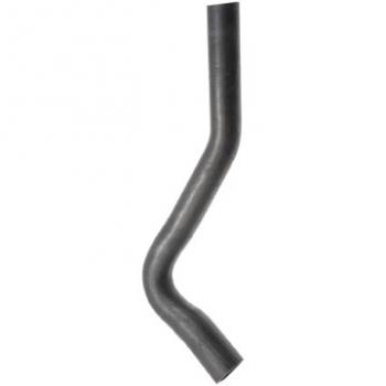 1976 Chevrolet Corvette Radiator Coolant Hose Lower Dayco 70863 image 1 of 1