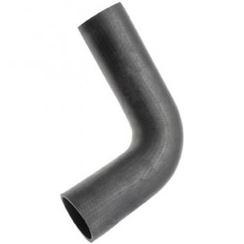 1992 White/GMC ACM Radiator Coolant Hose Lower - Pipe To Radiator Dayco 70870 image 1 of 1