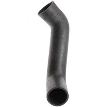 1981 Ford LNT9000 Radiator Coolant Hose Lower - Radiator To Pipe Dayco 70878 image 1 of 1