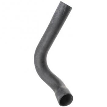 1991 Ford LTA9000 Radiator Coolant Hose Upper - Pipe To Radiator Dayco 70881 image 1 of 1