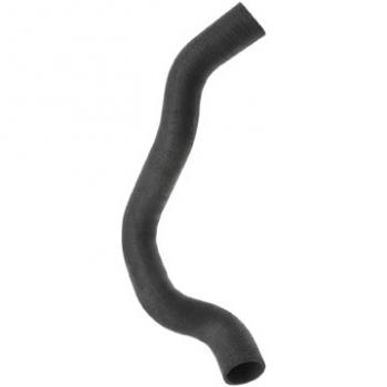 1977 GMC C25 Radiator Coolant Hose Lower Dayco 70883 image 1 of 1