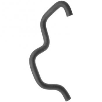 1984 Isuzu Impulse Engine Coolant Bypass Hose Dayco 70893 image 1 of 1