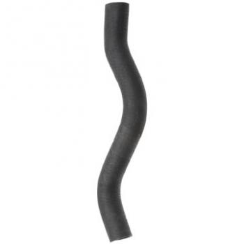 1984 Volkswagen Rabbit Radiator Coolant Hose Upper Dayco 70897 image 1 of 1