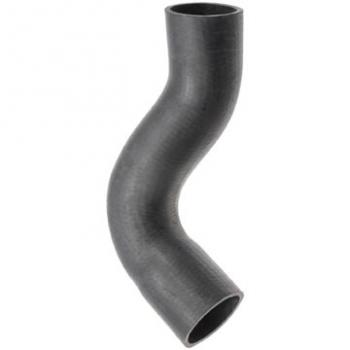 1990 Ford LNT9000 Radiator Coolant Hose Lower Dayco 70907 image 1 of 1