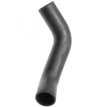 2007 Freightliner FLD120SD Radiator Coolant Hose Lower - Pipe To Radiator Dayco 70909 image 1 of 1