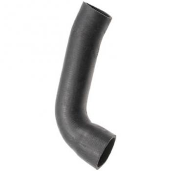 1993 International 8100 Radiator Coolant Hose Lower - Engine To Oil Cooler Dayco 70916 image 1 of 1