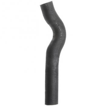1990 Mitsubishi Van Radiator Coolant Hose Upper Dayco 70939 image 1 of 1