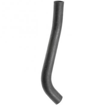 1987 Isuzu Impulse Radiator Coolant Hose Upper Dayco 70949 image 1 of 1