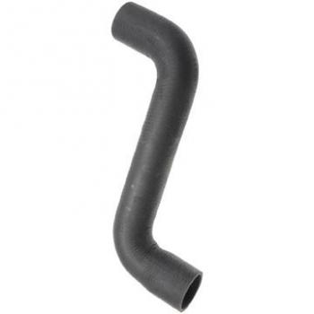 1990 Ford CT8000 Radiator Coolant Hose Upper Dayco 70951 image 1 of 1