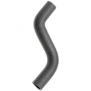 1985 Mazda GLC Radiator Coolant Hose Lower Dayco 70988 image 1 of 1