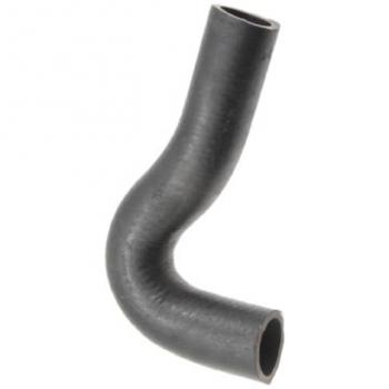 2007 Pontiac Wave5 Radiator Coolant Hose Upper Dayco 70989 image 1 of 1