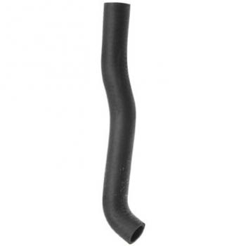 1984 Volkswagen Rabbit Engine Coolant Bypass Hose Dayco 70990 image 1 of 1