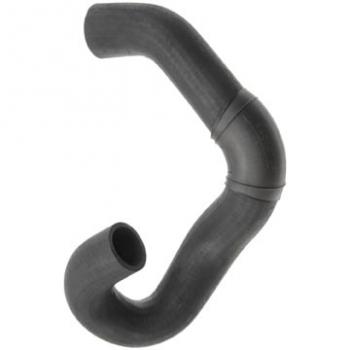 1984 Oldsmobile Omega Radiator Coolant Hose Lower Dayco 70994 image 1 of 1