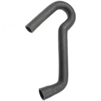 1984 Oldsmobile Omega Radiator Coolant Hose Upper Dayco 70995 image 1 of 1