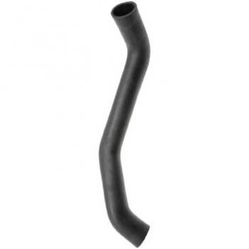 1984 GMC C6000 Radiator Coolant Hose Upper Dayco 71003 image 1 of 1