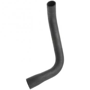1983 Mercury Capri Radiator Coolant Hose Lower Dayco 71017 image 1 of 1