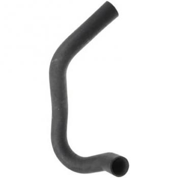 1981 Jeep CJ5 Radiator Coolant Hose Lower Dayco 71019 image 1 of 1