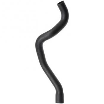 1990 Pontiac Firebird Radiator Coolant Hose Upper Dayco 71028 image 1 of 1