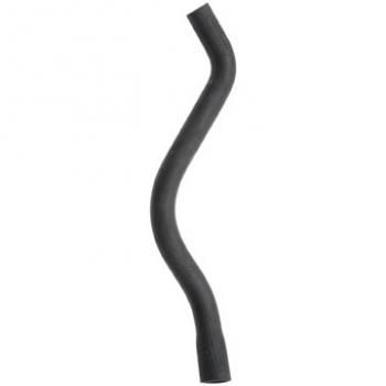 1981 Pontiac Firebird Radiator Coolant Hose Upper Dayco 71029 image 1 of 1
