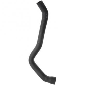 1984 Oldsmobile Custom Cruiser Radiator Coolant Hose Upper Dayco 71030 image 1 of 1