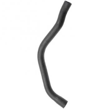 1981 Pontiac Firebird Radiator Coolant Hose Upper Dayco 71032 image 1 of 1