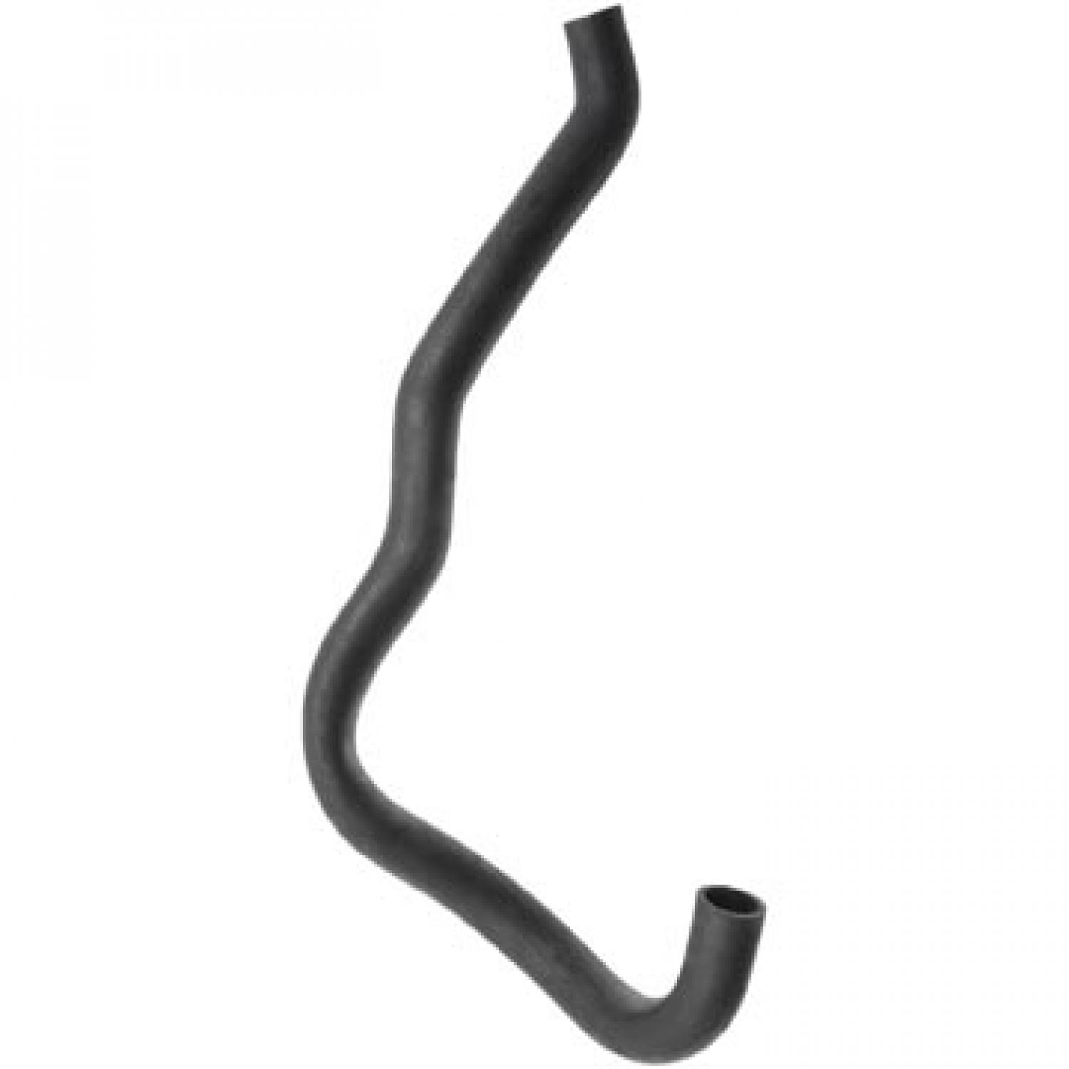 Dayco 71034 - Radiator Coolant Hose Dayco 71034 Radiator Coolant Hose product image 1 of 1