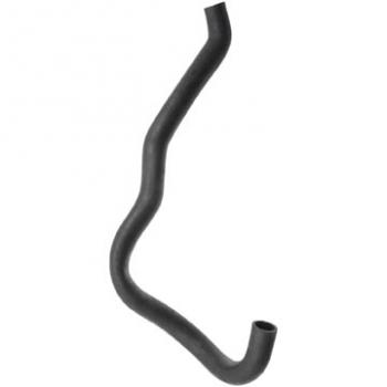 1981 Cadillac DeVille Radiator Coolant Hose Upper Dayco 71034 image 1 of 1