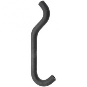 1987 Honda Prelude Radiator Coolant Hose Upper Dayco 71046 image 1 of 1