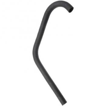 1985 Nissan Pulsar NX Radiator Coolant Hose Lower - Pipe To Radiator Dayco 71048 image 1 of 1