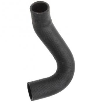 1984 Volkswagen Rabbit Radiator Coolant Hose Lower Dayco 71056 image 1 of 1