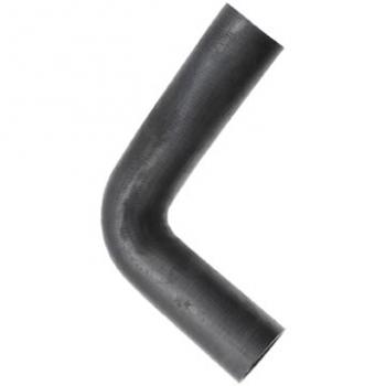 1994 White/GMC WCM Radiator Coolant Hose Lower - Pipe To Radiator Dayco 71057 image 1 of 1