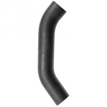 1989 White/GMC J9C0 Radiator Coolant Hose Upper - Pipe To Radiator Dayco 71066 image 1 of 1