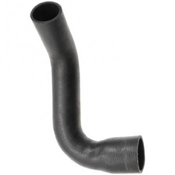 1991 Mack CM Radiator Coolant Hose Lower - Pipe To Radiator Dayco 71068 image 1 of 1