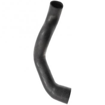 1984 GMC Brigadier Radiator Coolant Hose Lower Dayco 71069 image 1 of 1