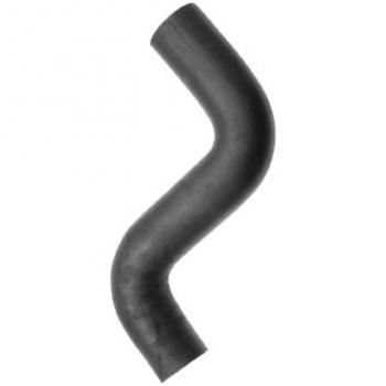 1985 Autocar C / DC Radiator Coolant Hose Upper Dayco 71073 image 1 of 1