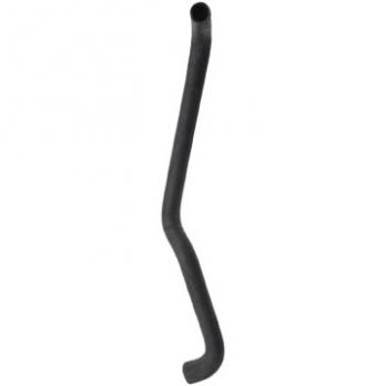 1983 Chrysler E Class Radiator Coolant Hose Lower Dayco 71075 image 1 of 1
