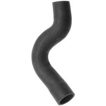 2005 Saab 9-7x Radiator Coolant Hose Upper Dayco 71078 image 1 of 1