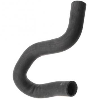 1982 Mazda GLC Radiator Coolant Hose Upper Dayco 71096 image 1 of 1