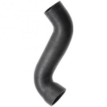 1987 Freightliner FLC112 Radiator Coolant Hose Upper - Pipe To Radiator Dayco 71121 image 1 of 1
