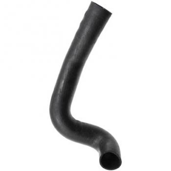 1987 International S1754 Radiator Coolant Hose Upper Dayco 71123 image 1 of 1