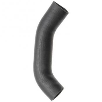 1987 International S1754 Radiator Coolant Hose Lower Dayco 71124 image 1 of 1